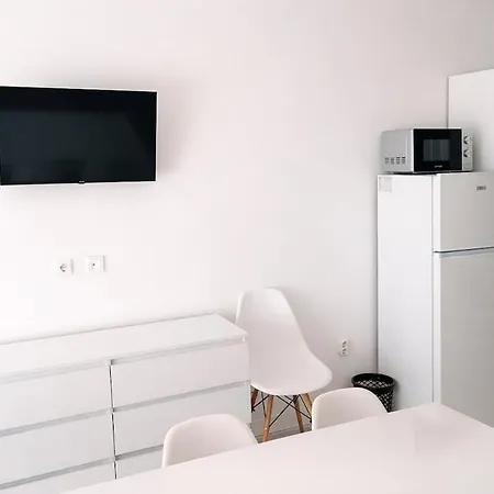 Daire Magnolia 7 New For Your Vacation In Sunny