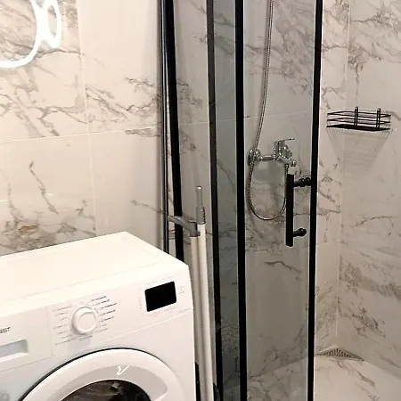 Daire Magnolia 7 New For Your Vacation In Sunny Sunny Beach