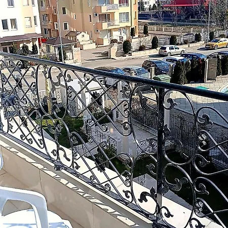 Magnolia 7 New For Your Vacation In Sunny Διαμέρισμα Σάνι Μπιτς