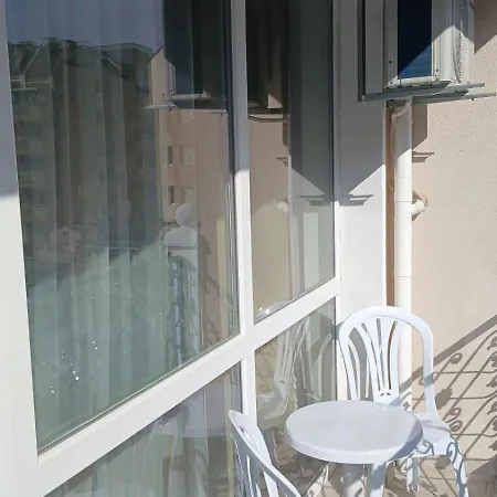 Διαμέρισμα Magnolia 7 New For Your Vacation In Sunny Σάνι Μπιτς