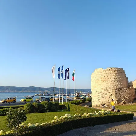 Magnolia 7 New For Your Vacation In Sunny Σάνι Μπιτς