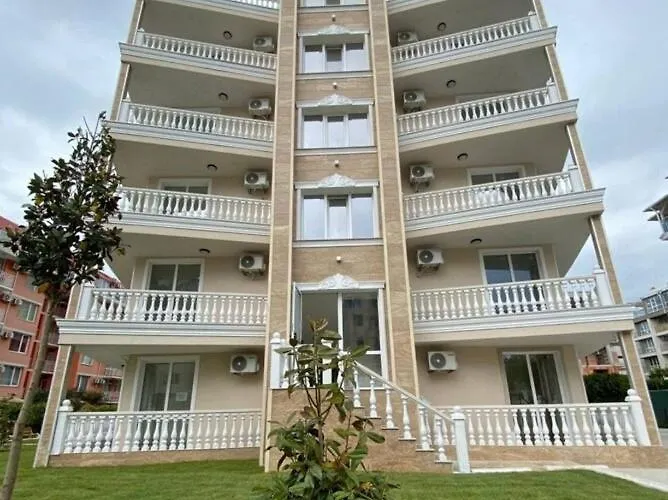 Magnolia 7 New For Your Vacation In Sunny