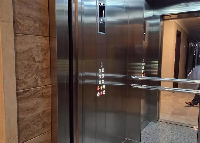 Magnolia 7 New For Your Vacation In Sunny Διαμέρισμα *