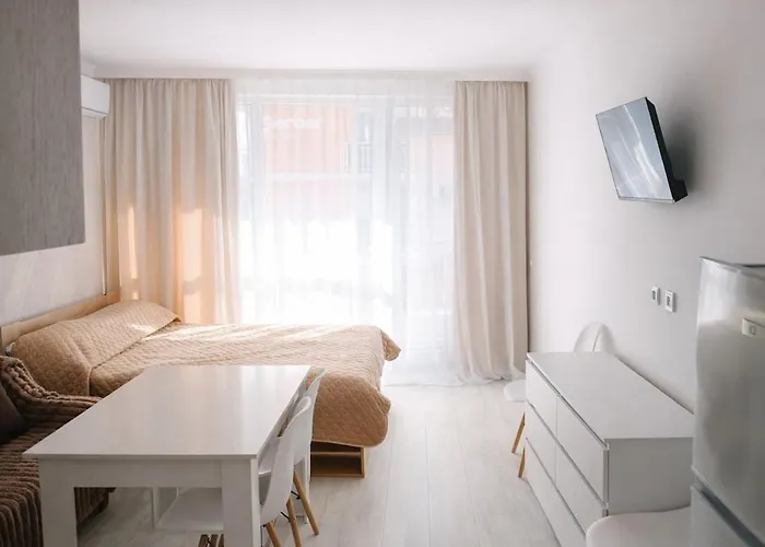 Διαμέρισμα Magnolia 7 New For Your Vacation In Sunny *