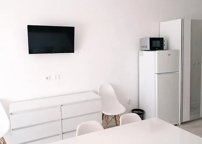 Διαμέρισμα Magnolia 7 New For Your Vacation In Sunny