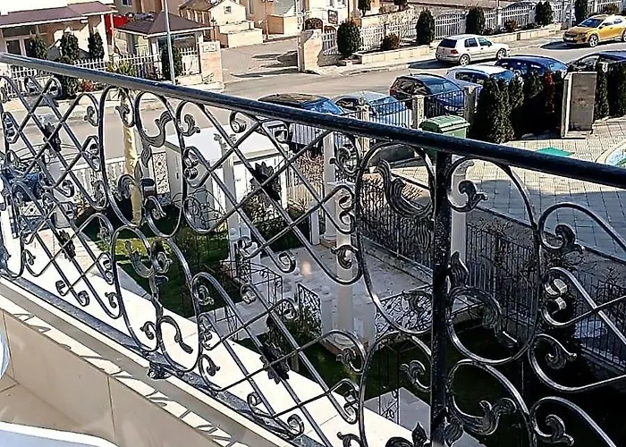 Magnolia 7 New For Your Vacation In Sunny Daire Sunny Beach