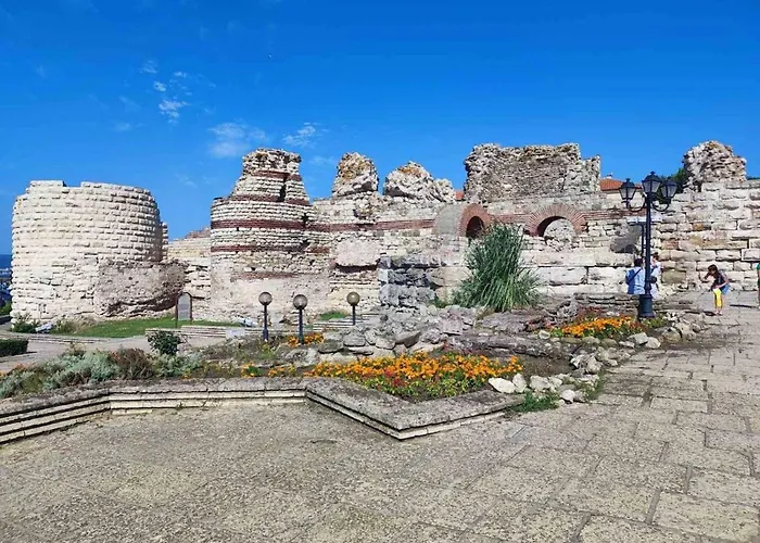 Διαμέρισμα Magnolia 7 New For Your Vacation In Sunny *