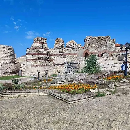 شقة Magnolia 7 New For Your Vacation In Sunny *