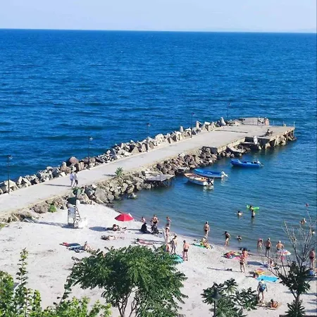 Magnolia 7 New For Your Vacation In Sunny شقة