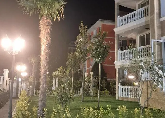 Magnolia 7 New For Your Vacation In Sunny شقة *