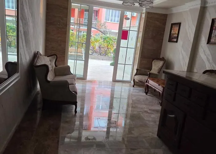 شقة Magnolia 7 New For Your Vacation In Sunny