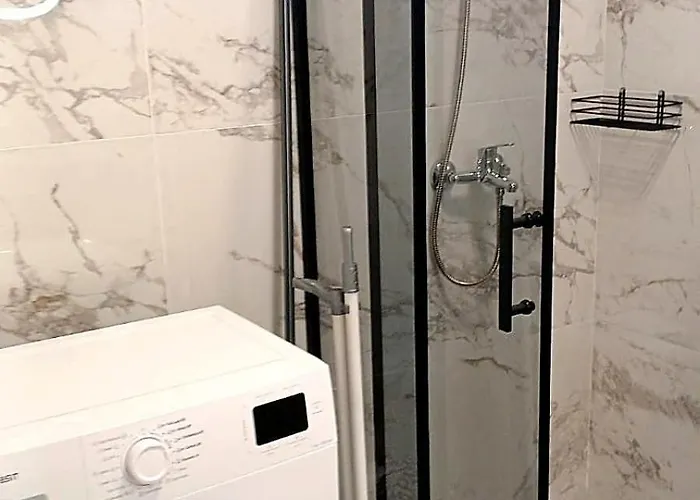 شقة Magnolia 7 New For Your Vacation In Sunny ساني بيتش