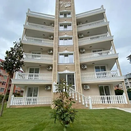 Magnolia 7 New For Your Vacation In Sunny