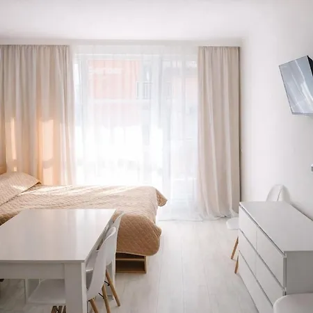 Apartment Magnolia 7 New For Your Vacation In Sunny *