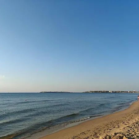 Apartment Magnolia 7 New For Your Vacation In Sunny Sunny Beach