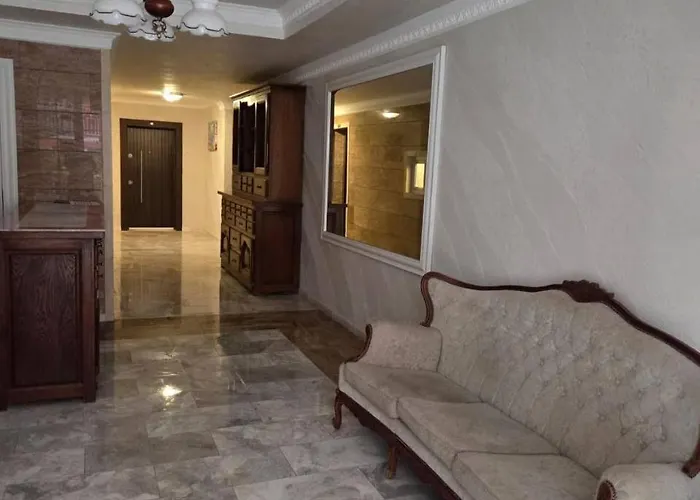 Apartment Magnolia 7 New For Your Vacation In Sunny *